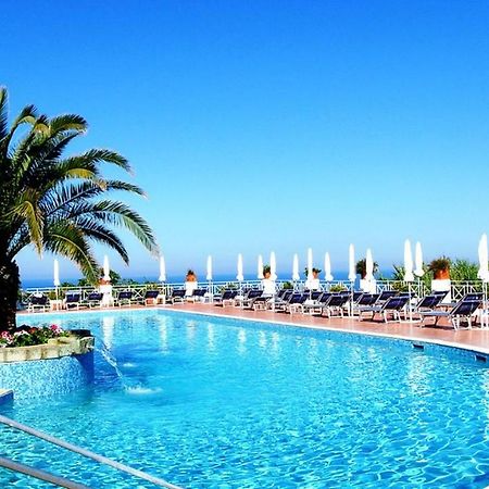Paradiso Terme Resort & Spa Con 5 Piscine Termali Forio  Екстер'єр фото
